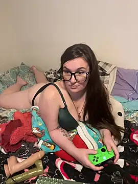 Adobe Angel online show from 02-15-25, 02:15