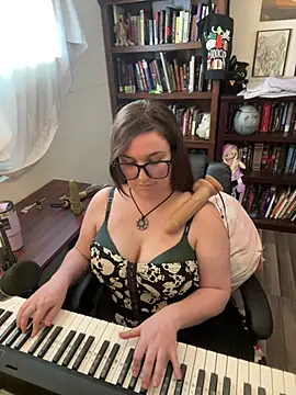 Adobe Angel online show from 03-13-25, 09:59