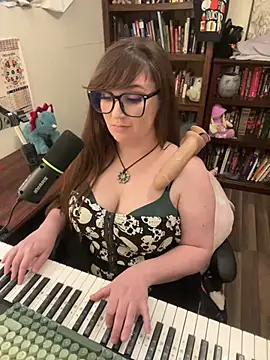 Adobe Angel online show from 03-18-25, 01:32