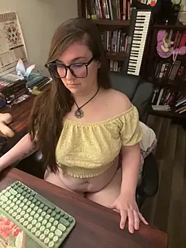 Adobe Angel online show from 03-06-26, 04:20