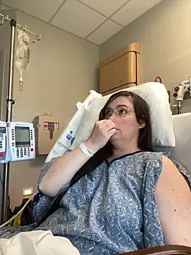 Adobe Angel online show from 04-04-26, 06:05