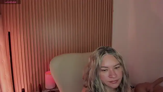 MarianL0ve online show from 02-26-25, 10:47