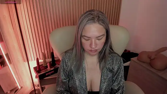 MarianL0ve online show from 03-02-25, 10:45