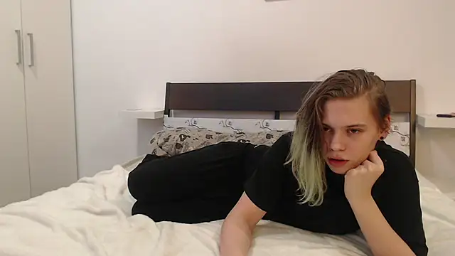 BlakeGumball online show from 03-09-25, 10:08