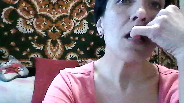 SunnyAmorre online show from 03-14-26, 02:44