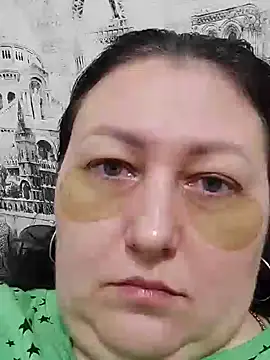 Rini333 online show from 01-20-25, 09:24