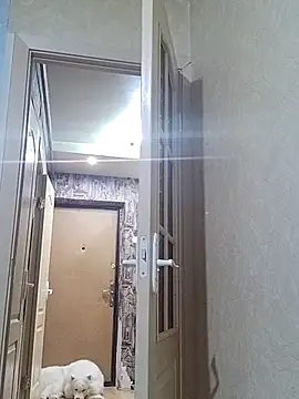 Rini333 online show from 02-13-25, 03:46