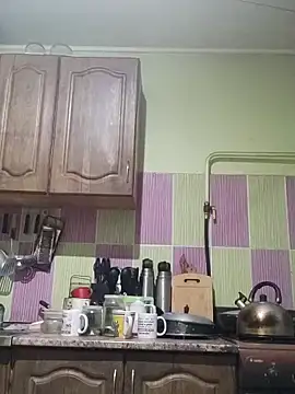 Rini333 online show from 02-15-25, 05:30