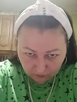 Rini333 online show from 02-18-25, 08:14