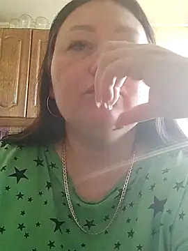 Rini333 online show from 02-20-25, 01:40