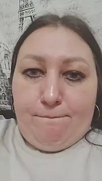 Rini333 online show from 02-25-25, 03:49