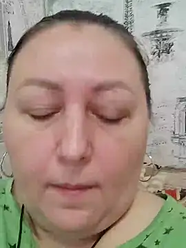 Rini333 online show from 10-01-25, 11:16