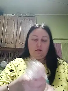 Rini333 online show from 10-06-25, 05:32