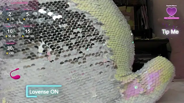 Sweety cum online show from 10-10-25, 05:12