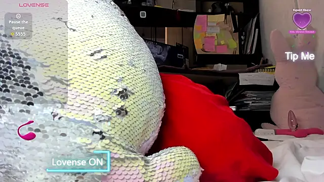 Sweety cum online show from 03-29-26, 07:25