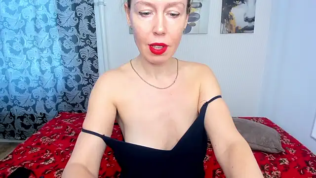 BrendaCain online show from 03-13-25, 04:05