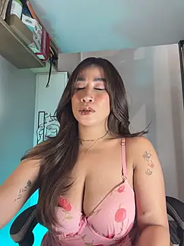 Snapshot of AsianMilfSheryl chatting on 03-03-26, 08:31 AsianMilfSheryl online show from 03-03-26, 08:31