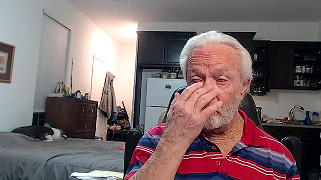 rockpoint69 online show from 10-18-25, 10:38