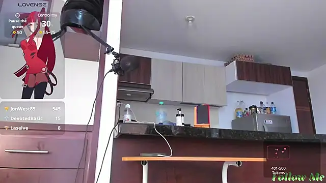 Snapshot of AmberRaus chatting on 03-08-25, 10:45 AmberRaus online show from 03-08-25, 10:45