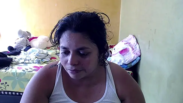 Snapshot of yulieth_bbw chatting on 03-03-25, 06:22 yulieth bbw online show from 03-03-25, 06:22