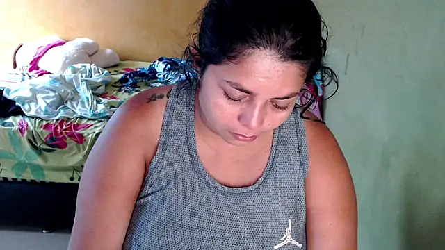 Snapshot of yulieth_bbw chatting on 03-04-25, 11:40 yulieth bbw online show from 03-04-25, 11:40