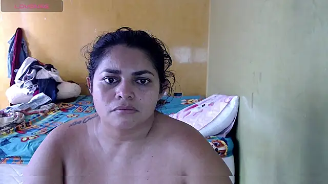 Snapshot of yulieth_bbw chatting on 09-27-25, 07:30 yulieth bbw online show from 09-27-25, 07:30