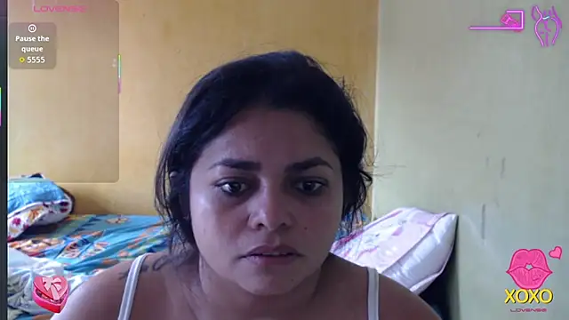 Snapshot of yulieth_bbw chatting on 09-28-25, 04:12 yulieth bbw online show from 09-28-25, 04:12