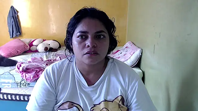 yulieth bbw online show from 11-03-25, 12:50