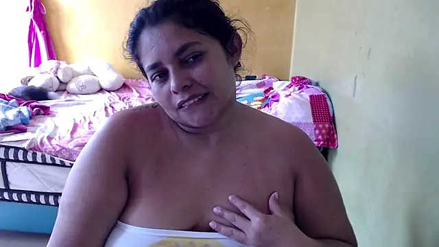 yulieth bbw online show from 02-20-26, 06:41