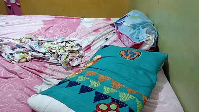 yulieth bbw online show from 03-24-26, 11:54