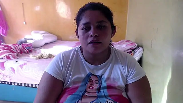 yulieth bbw online show from 06-28-26, 12:55