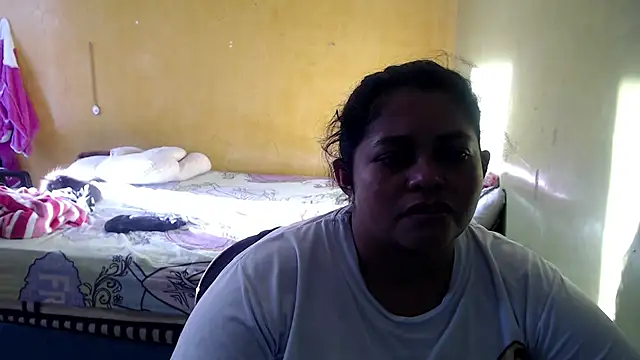 yulieth bbw online show from 07-07-26, 11:47