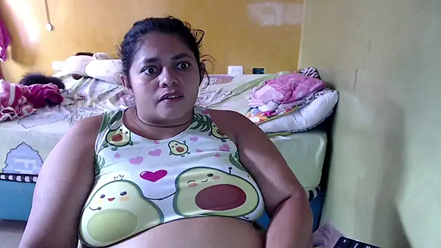 yulieth bbw online show from 07-11-26, 01:36