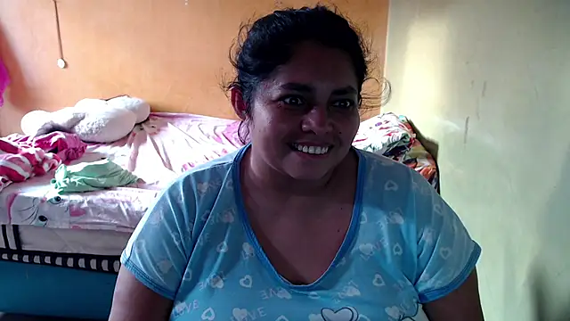 yulieth bbw online show from 07-14-26, 11:38