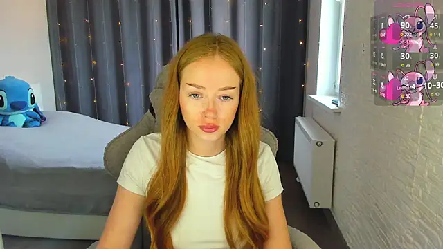 Hot Mia  online show from 06-14-26, 02:41