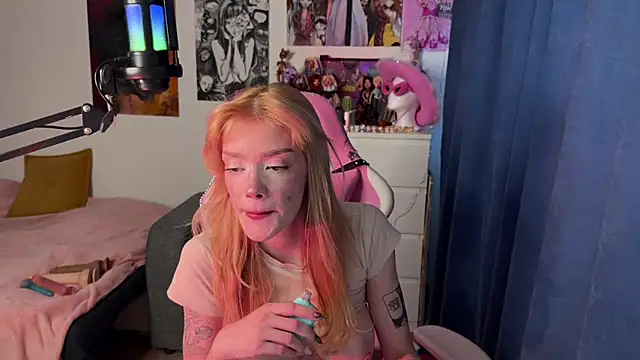 boobsybootie online show from 12-08-24, 11:46