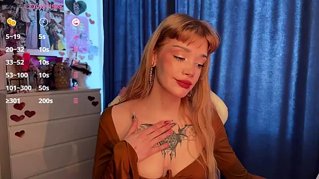 boobsybootie online show from 02-21-25, 10:07