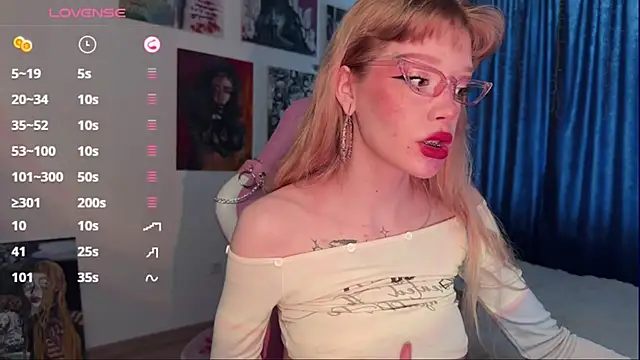 boobsybootie online show from 03-13-25, 09:54