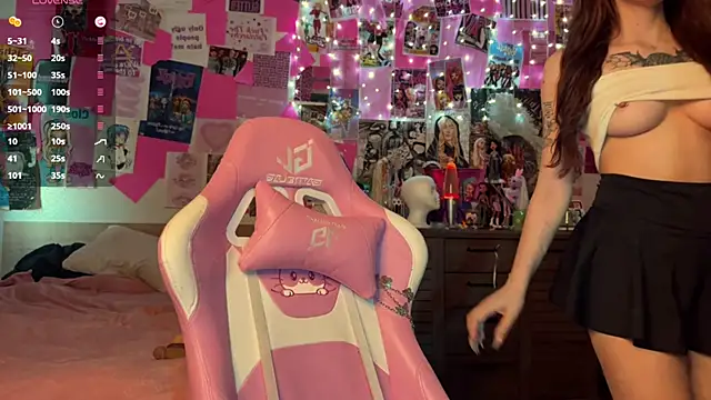 boobsybootie online show from 09-30-25, 04:28