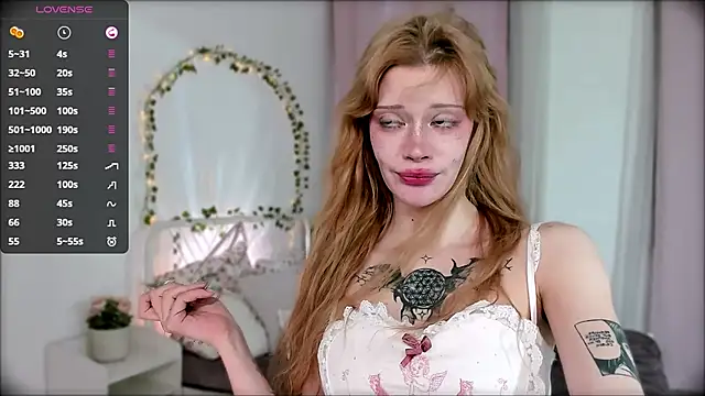 boobsybootie online show from 03-18-26, 09:07