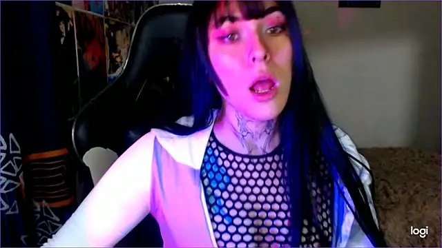 Snapshot of JINX_26 chatting on 12-28-24, 11:26 JINX 26 online show from 12-28-24, 11:26