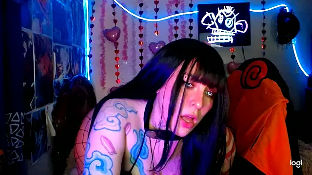 JINX 26 online show from 03-29-26, 01:38