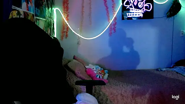 Snapshot of JINX_26 chatting on 05-30-26, 03:58 JINX 26 online show from 05-30-26, 03:58