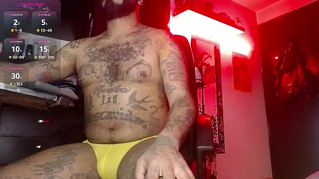 damian  darkside online show from 11-17-25, 01:22