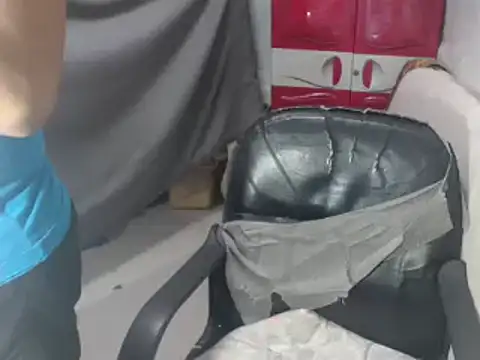 AsianNastyHOTCUM online show from 09-17-25, 08:27