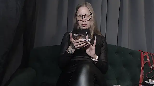 Snapshot of alexandra_zaryanova chatting on 04-25-26, 09:45 alexandra zaryanova online show from 04-25-26, 09:45