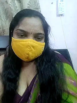 lovely-latha online show from 02-15-25, 07:16
