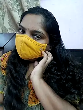 lovely-latha online show from 02-23-25, 03:18