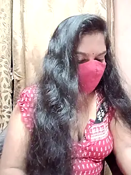 Snapshot of Your-mohana chatting on 06-01-26, 08:16 Your-mohana online show from 06-01-26, 08:16