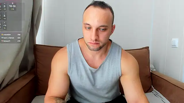 Snapshot of michaelbradleu chatting on 02-10-25, 12:39 michaelbradleu online show from 02-10-25, 12:39